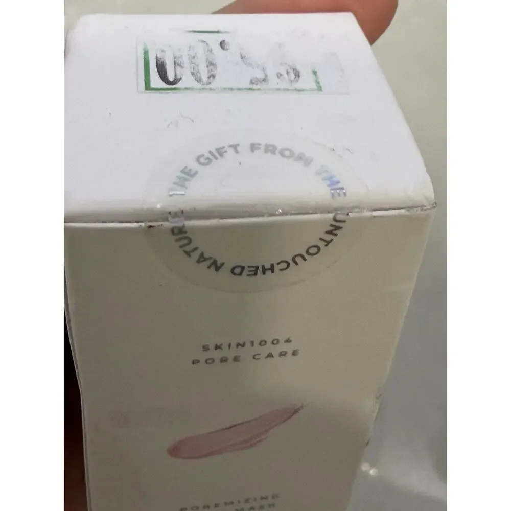 SKIN1004 Madagascar Centella Poremizing Quick Clay Stick Mask 27g NEW SEALED